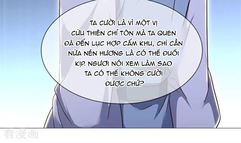 Chiến Hồn Tuyệt Thế Chapter 730 - Trang 9