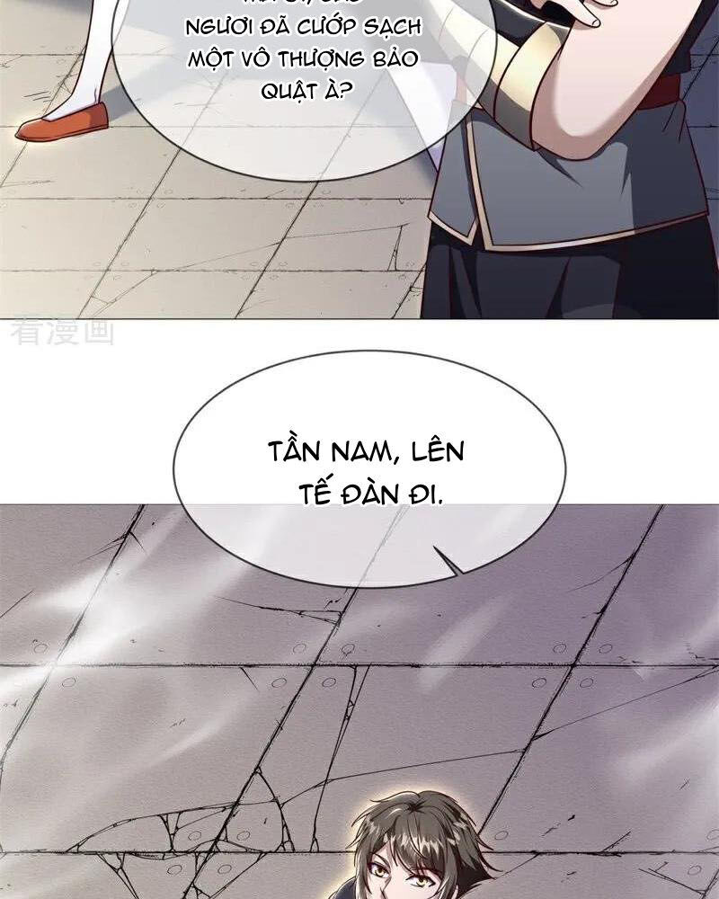 Chiến Hồn Tuyệt Thế Chapter 730 - Trang 32