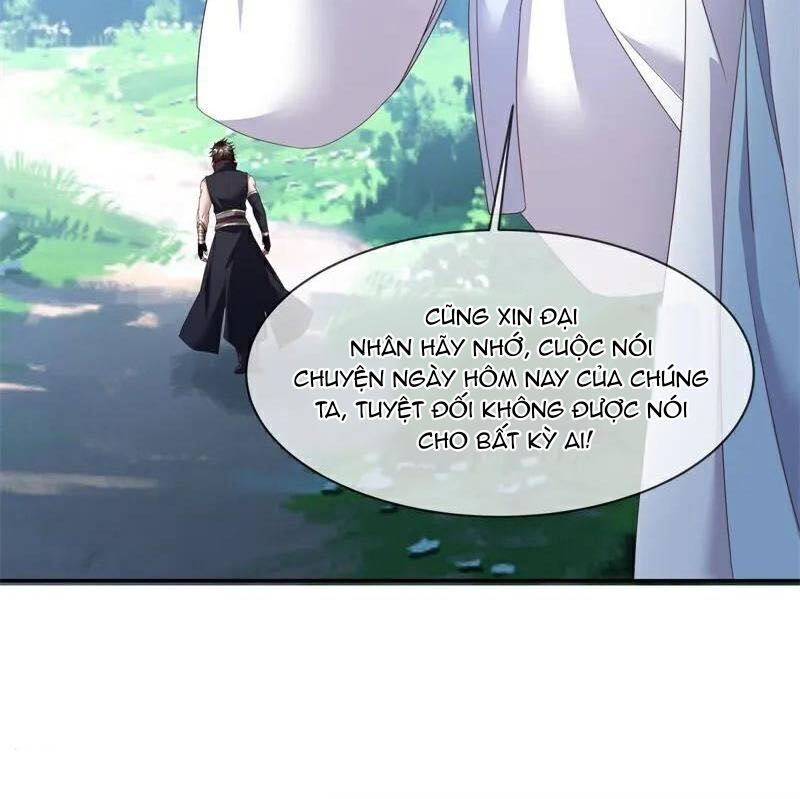 Chiến Hồn Tuyệt Thế Chapter 729 - Trang 36