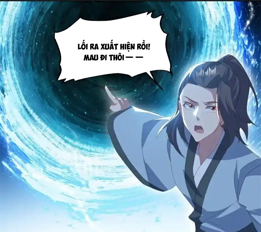 Chiến Hồn Tuyệt Thế Chapter 731 - Trang 82