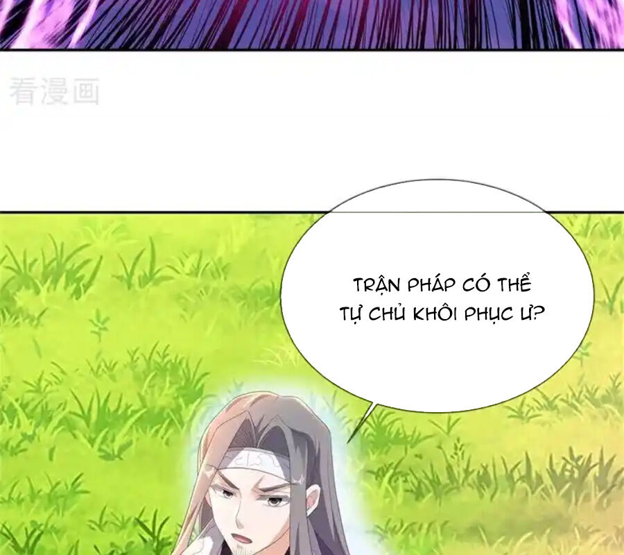 Chiến Hồn Tuyệt Thế Chapter 731 - Trang 36