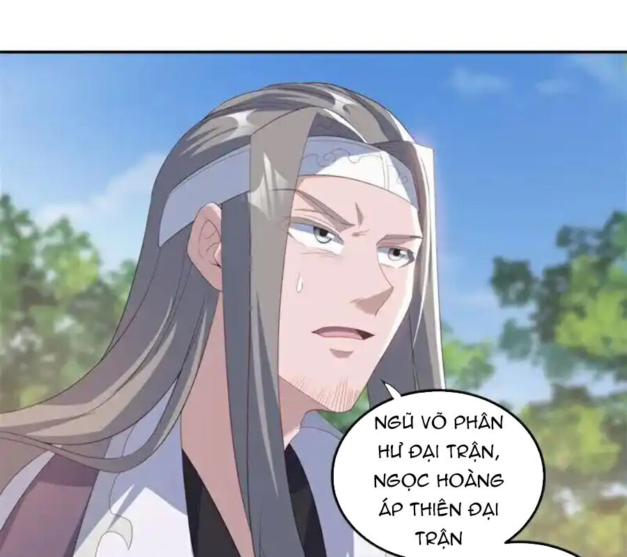 Chiến Hồn Tuyệt Thế Chapter 731 - Trang 50