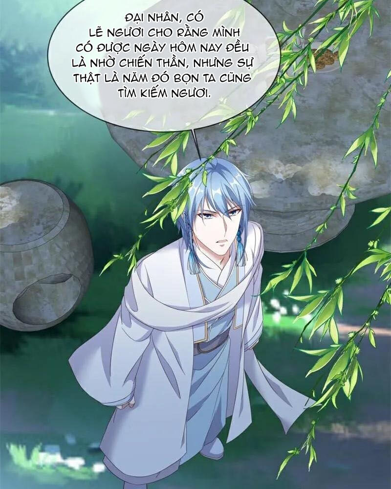 Chiến Hồn Tuyệt Thế Chapter 729 - Trang 25