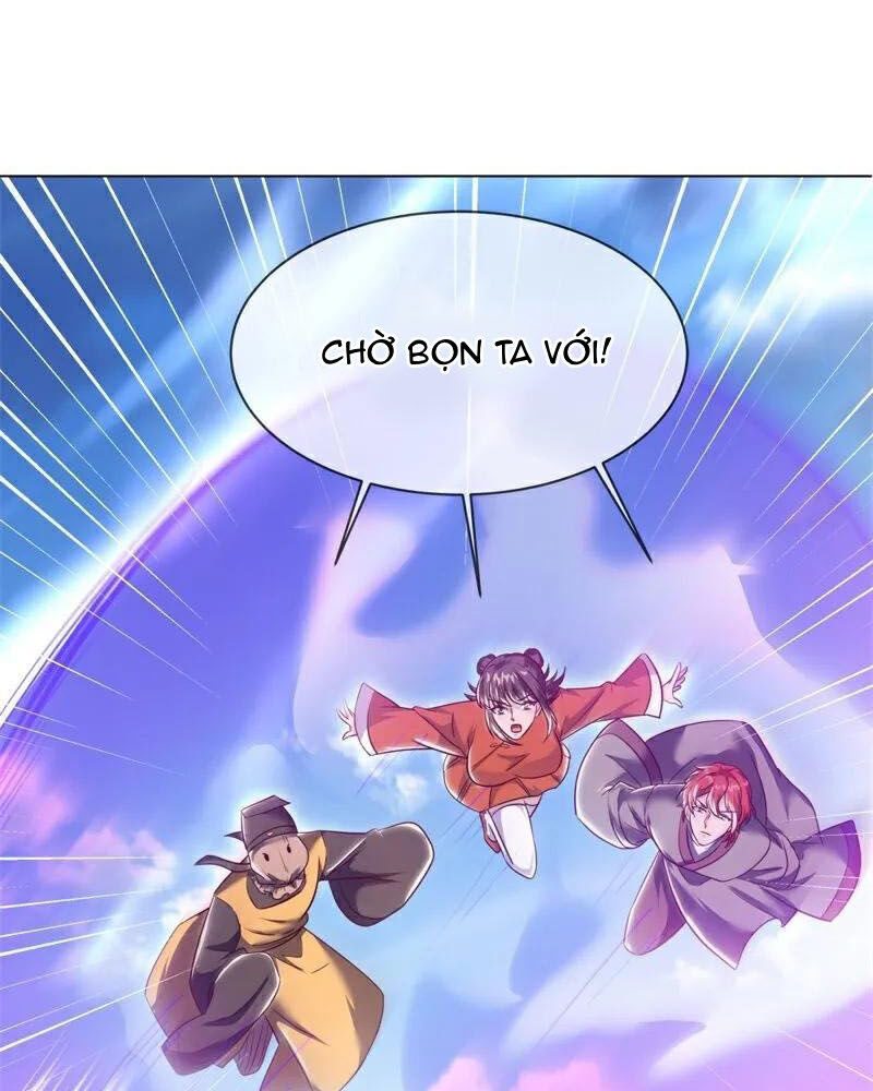 Chiến Hồn Tuyệt Thế Chapter 730 - Trang 40