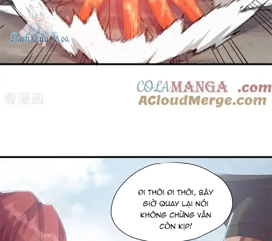 Chiến Hồn Tuyệt Thế Chapter 731 - Trang 113