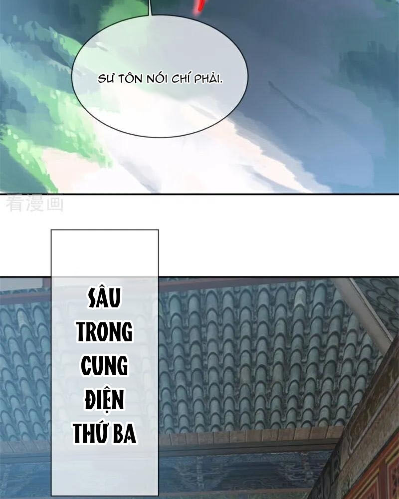 Chiến Hồn Tuyệt Thế Chapter 729 - Trang 44