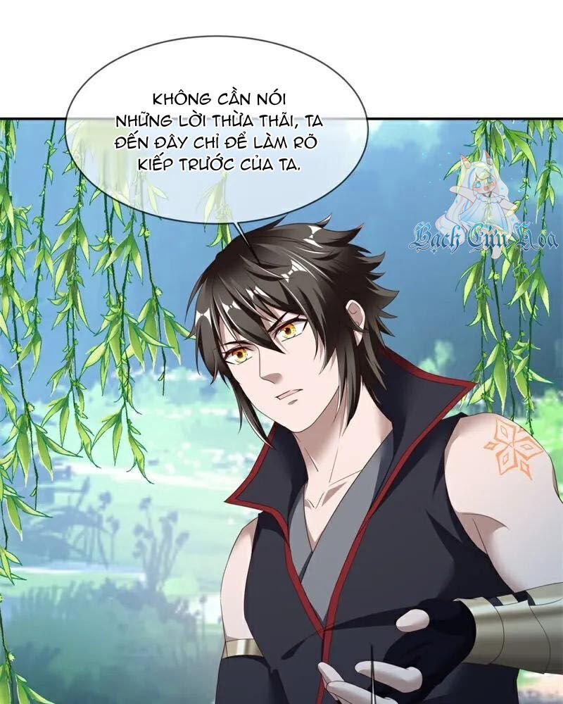 Chiến Hồn Tuyệt Thế Chapter 729 - Trang 28