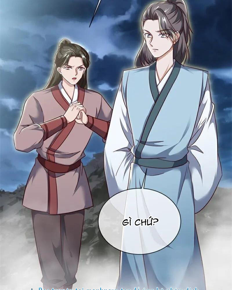 Chiến Hồn Tuyệt Thế Chapter 730 - Trang 4