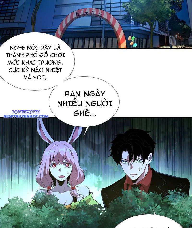 Vô Hạn Thôi Diễn chapter 40 - Trang 27