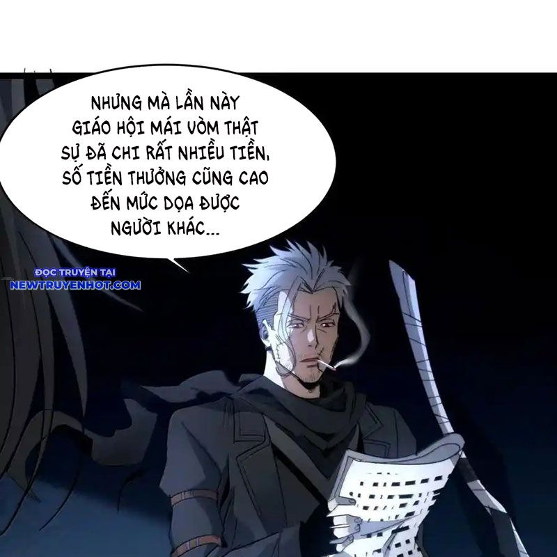 Sức Mạnh Của Ác Thần chapter 145 - Trang 71