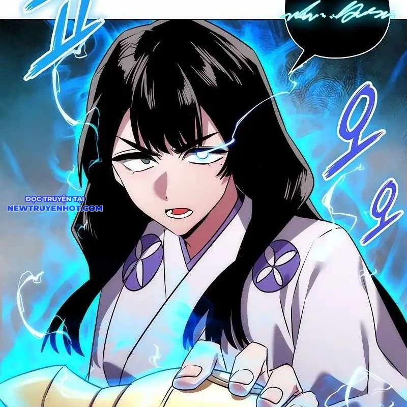 Đêm Của Yêu Tinh chapter 76 - Trang 109