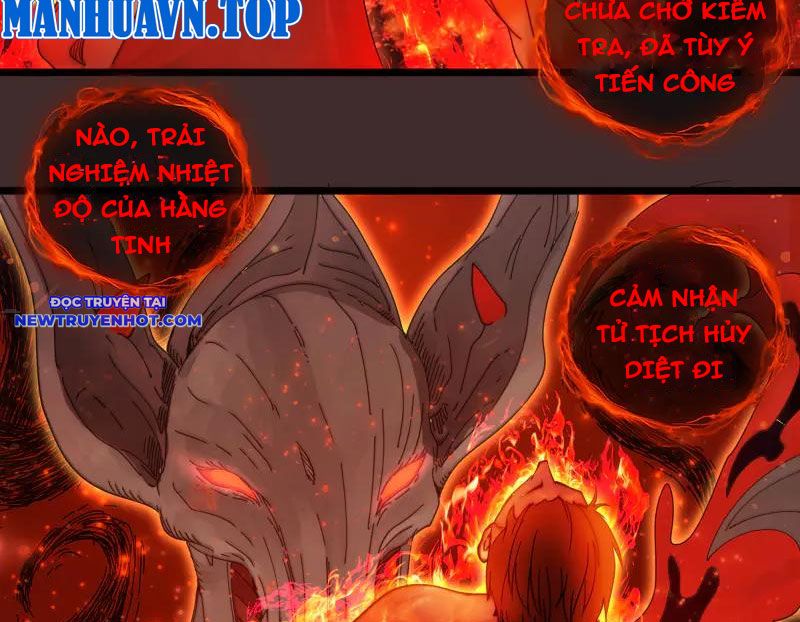 Cao Đẳng Linh Hồn chapter 307 - Trang 41