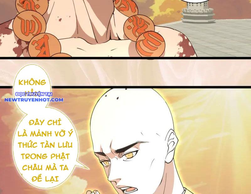 Cao Đẳng Linh Hồn chapter 308 - Trang 49