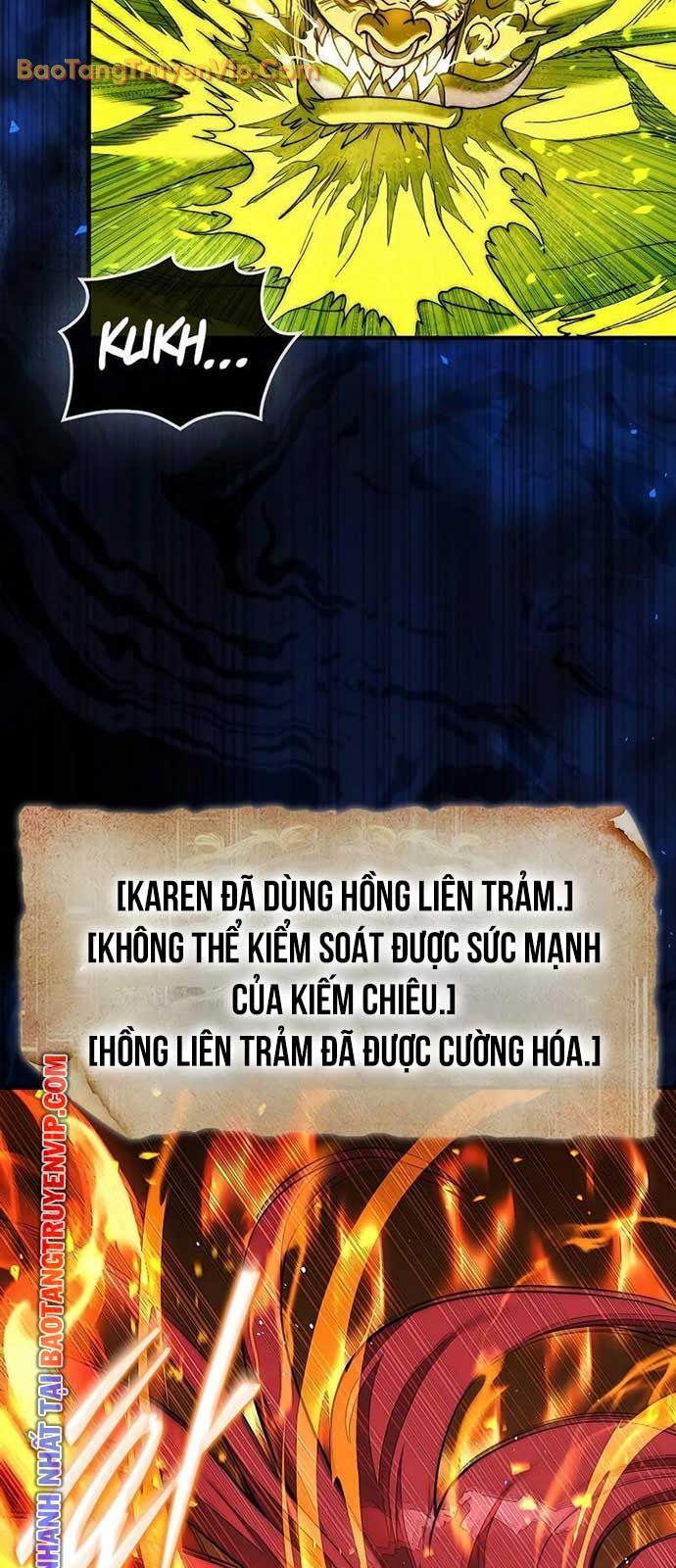 Quân Cờ Thứ 31 Lật Ngược Ván Cờ Chapter 72 - Trang 88