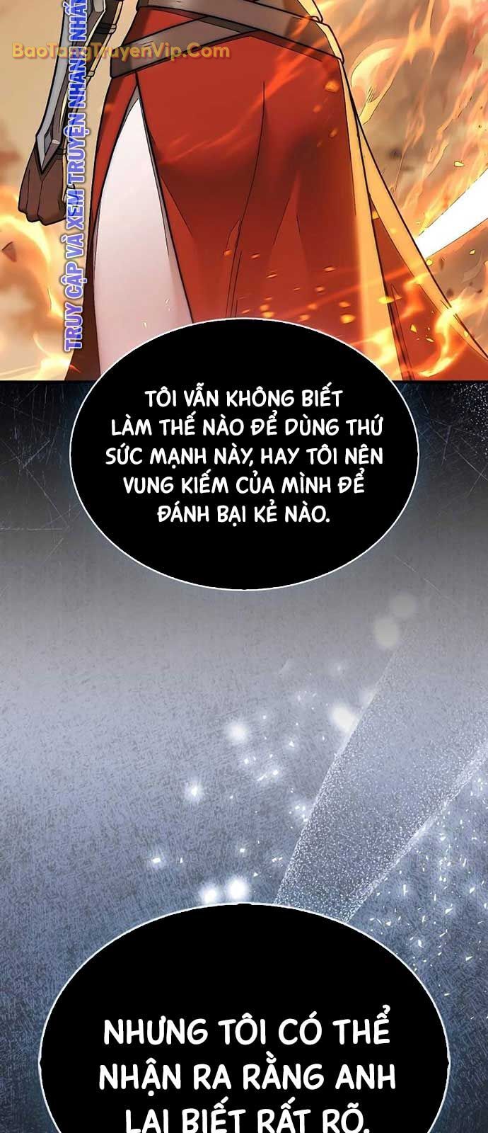 Quân Cờ Thứ 31 Lật Ngược Ván Cờ Chapter 72 - Trang 81