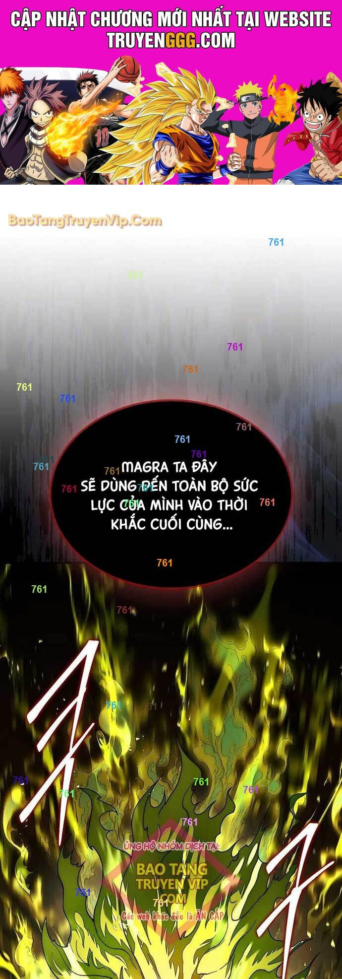 Quân Cờ Thứ 31 Lật Ngược Ván Cờ Chapter 72 - Trang 0