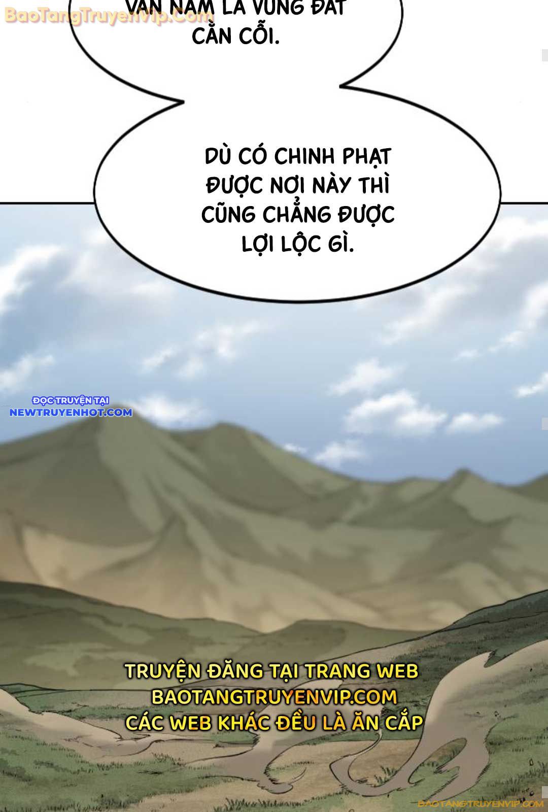 Hoa Sơn Tái Xuất chapter 152 - Trang 86