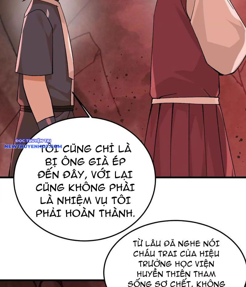 Vật Lý Tu Tiên Hai Vạn Năm chapter 45 - Trang 18