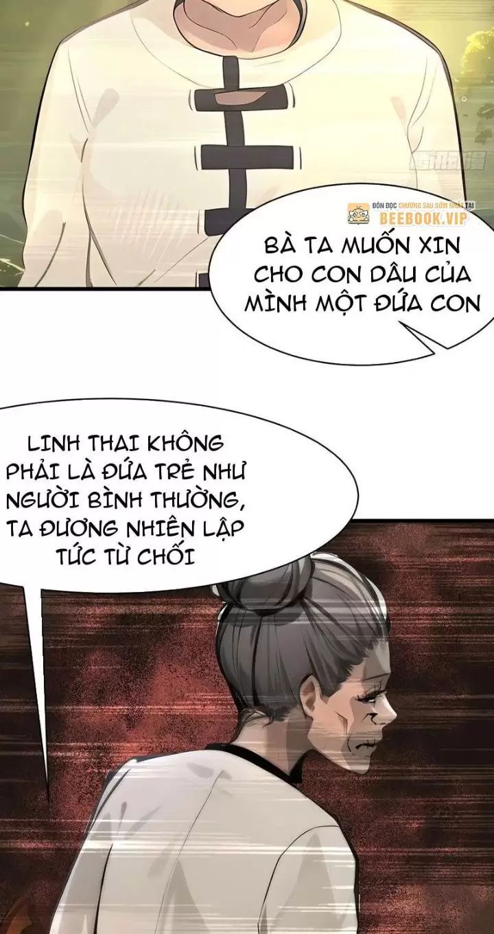 Phu Nhân Nhà Ta đến Từ địa Phủ Ngàn Năm Chapter 87 - Trang 16