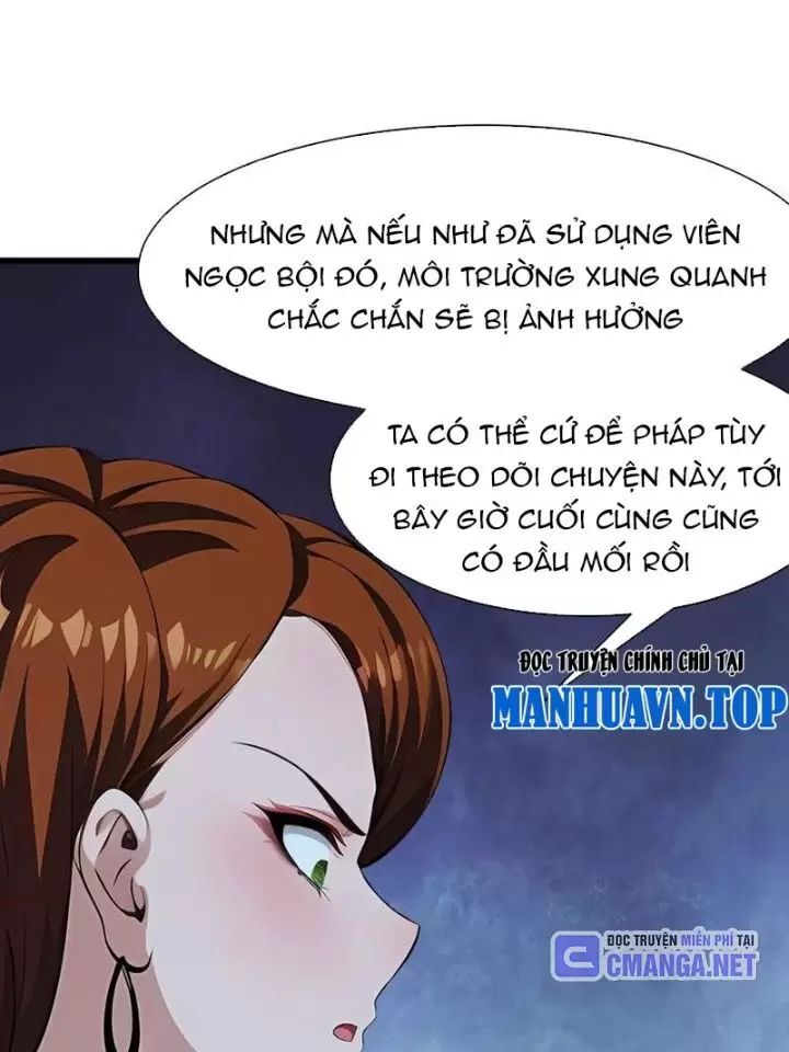 Phu Nhân Nhà Ta đến Từ địa Phủ Ngàn Năm Chapter 87 - Trang 18