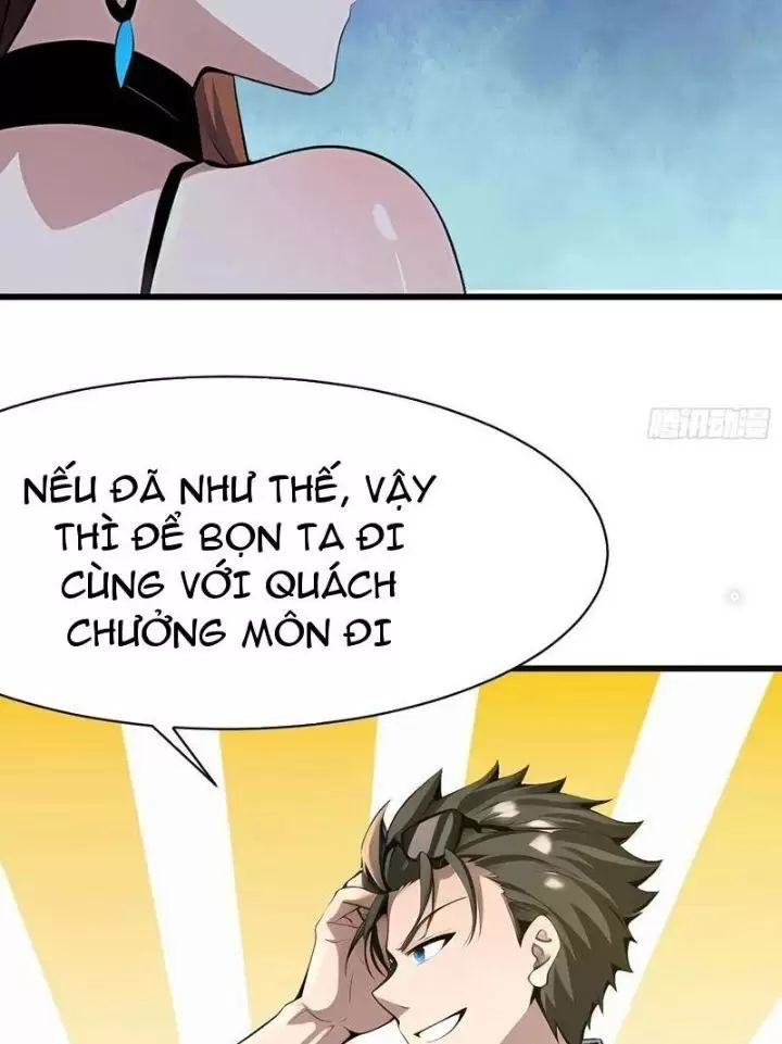 Phu Nhân Nhà Ta đến Từ địa Phủ Ngàn Năm Chapter 87 - Trang 19