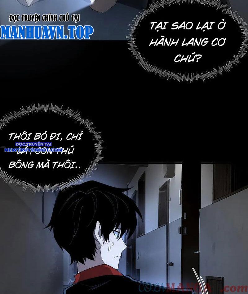 Vô Hạn Thôi Diễn chapter 39 - Trang 5