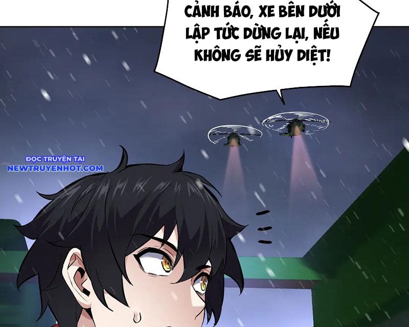 Ta Có Nhìn Thấy Quy Tắc Cấm Khu! chapter 28 - Trang 52