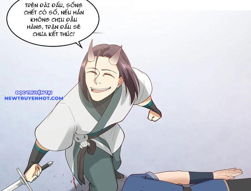 Vô Địch Thật Tịch Mịch chapter 35 - Trang 44