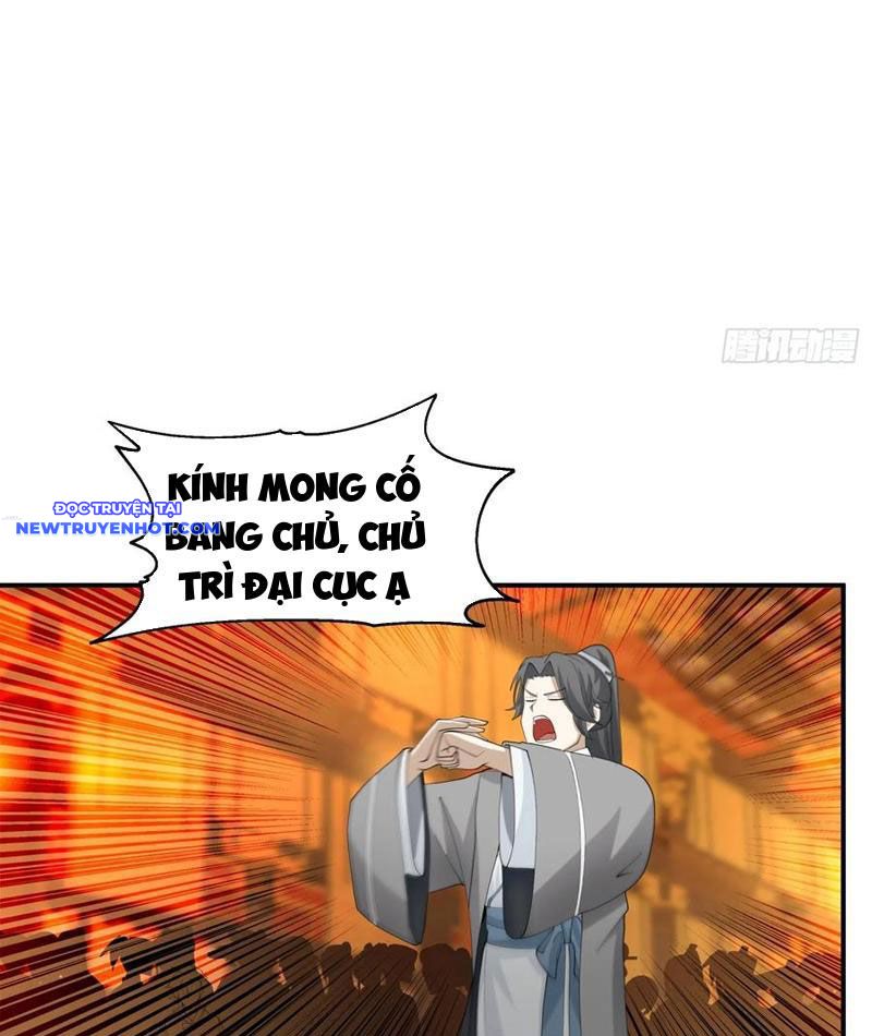 Một Người Quét Ngang Giang Hồ chapter 39 - Trang 10