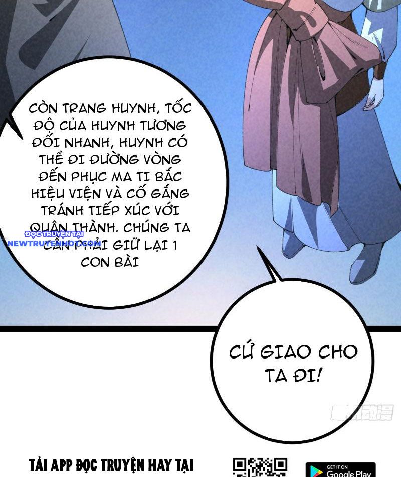 Trở Thành Tiên Bắt đầu Từ Việc Xuyên Không Thành... Heo chapter 56 - Trang 55