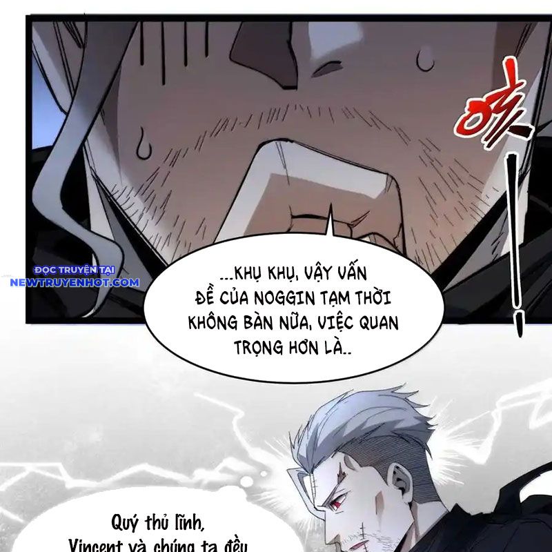 Sức Mạnh Của Ác Thần chapter 145 - Trang 80