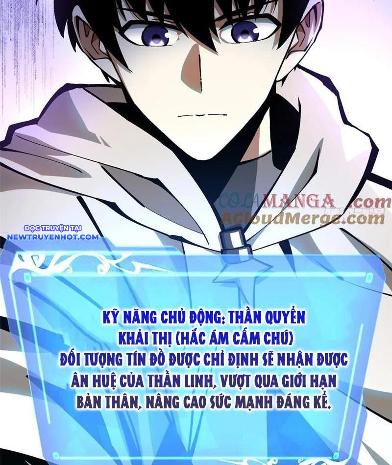 Ta Thật Không Muốn Học Cấm Chú chapter 93 - Trang 44