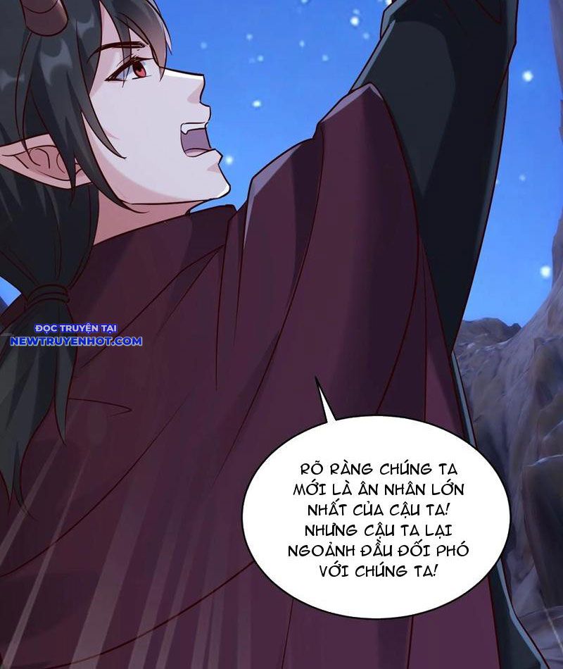 Bảy Vị Sư Tỷ Sủng Ta Tới Trời chapter 76 - Trang 39