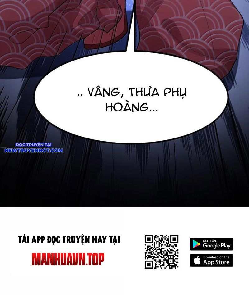 Nhị Sư Huynh Tuy Là Phàm Nhân Nhưng Rất Mạnh Mẽ chapter 79 - Trang 101