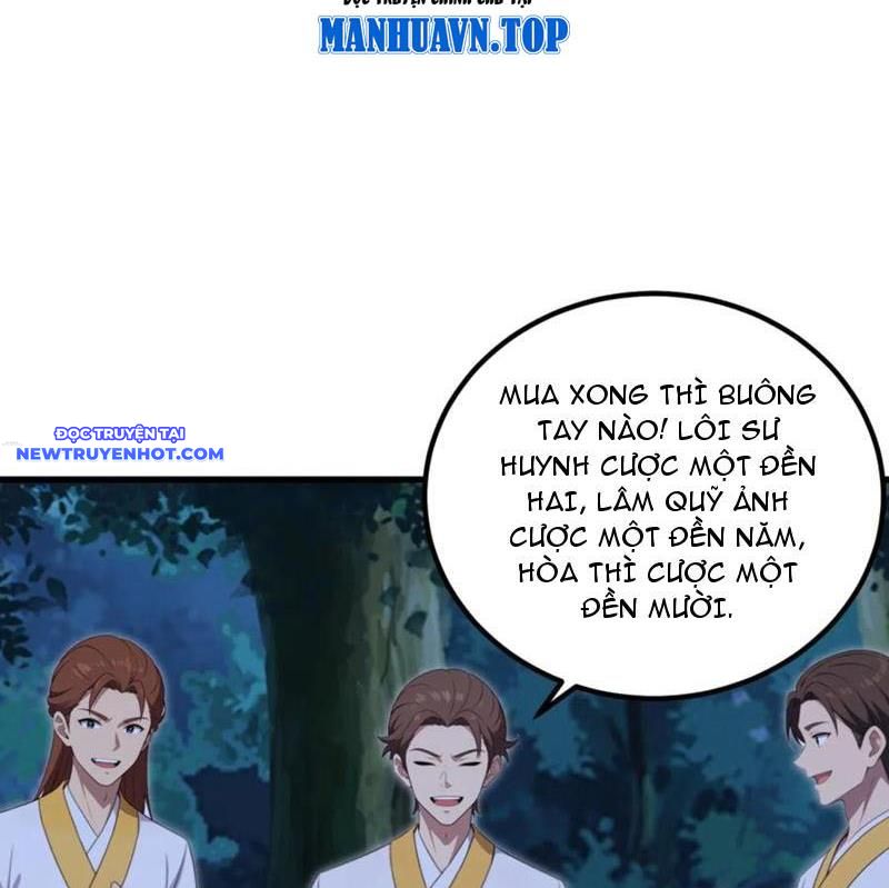 Thái Cổ Yêu Thánh Lấy Ta Làm Lô Đỉnh chapter 103 - Trang 6