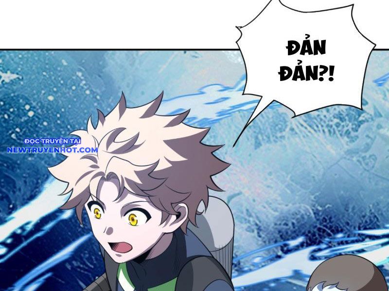 Trảm Thần chapter 22 - Trang 23