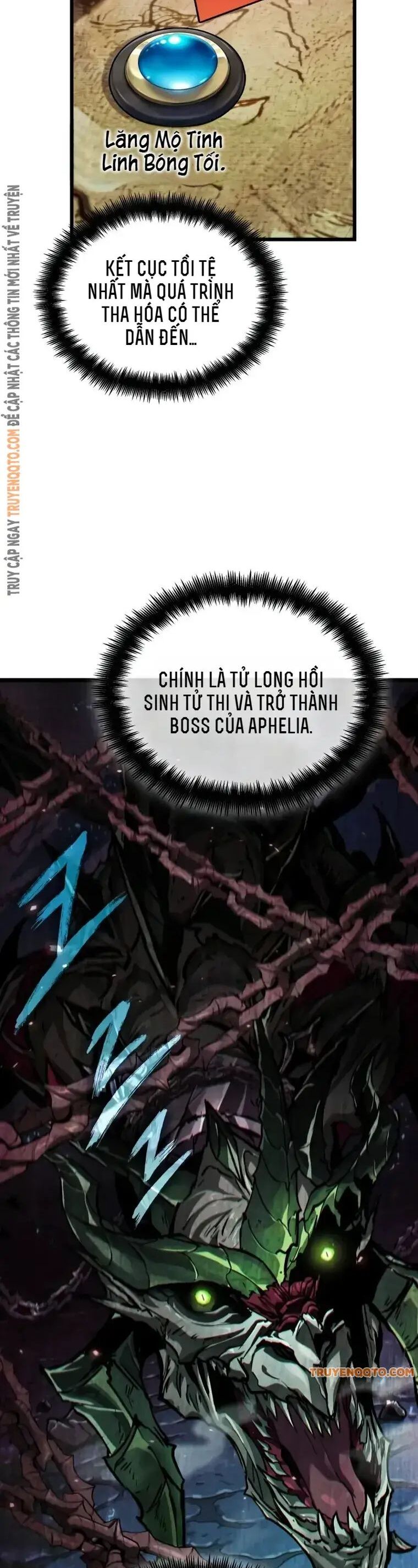 Ánh Sáng Arad Chapter 24 - Trang 11