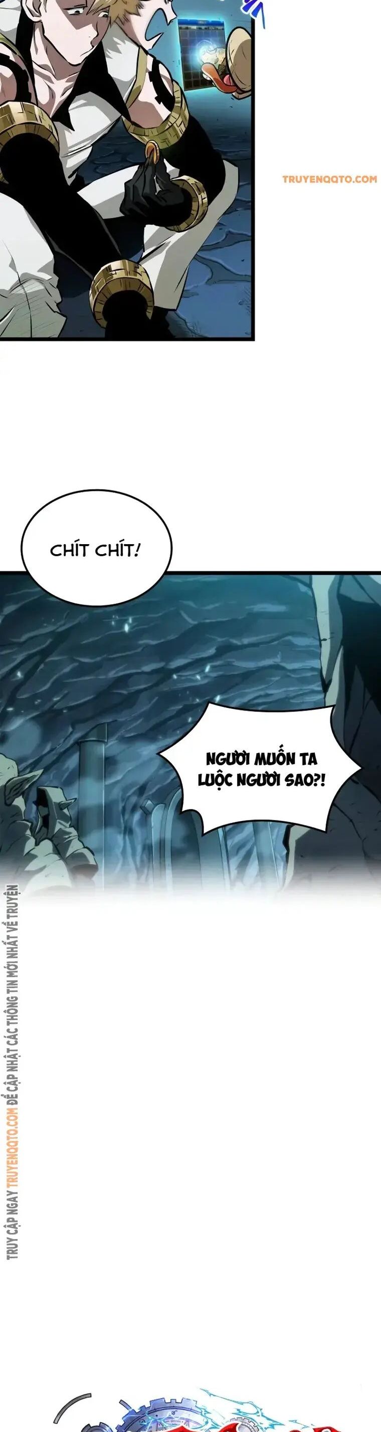 Ánh Sáng Arad Chapter 24 - Trang 13