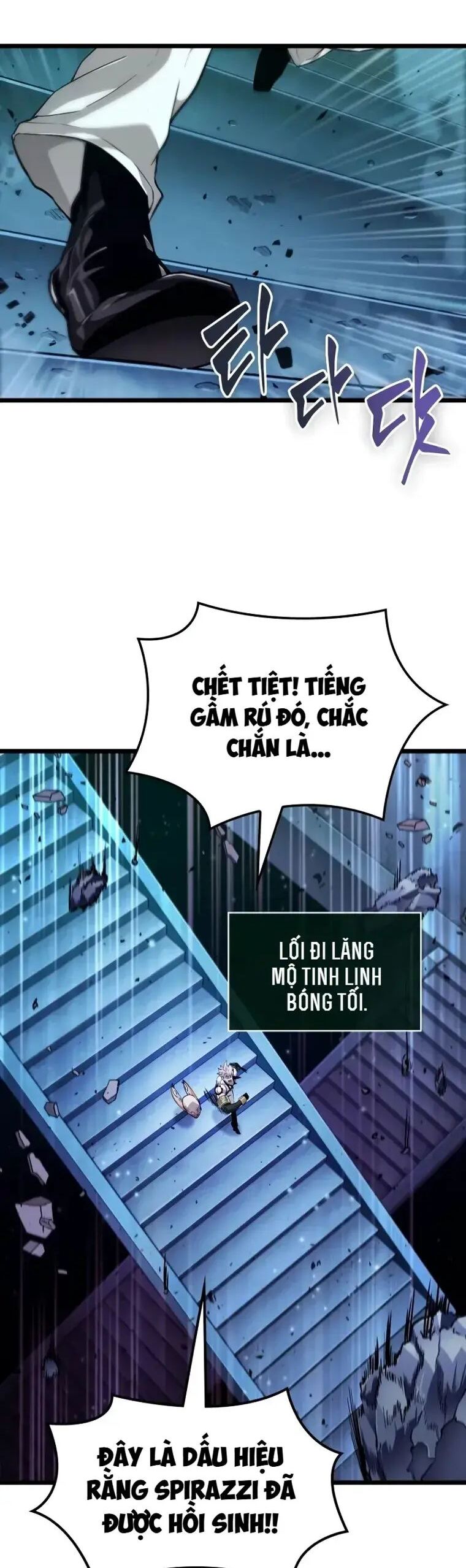 Ánh Sáng Arad Chapter 24 - Trang 27