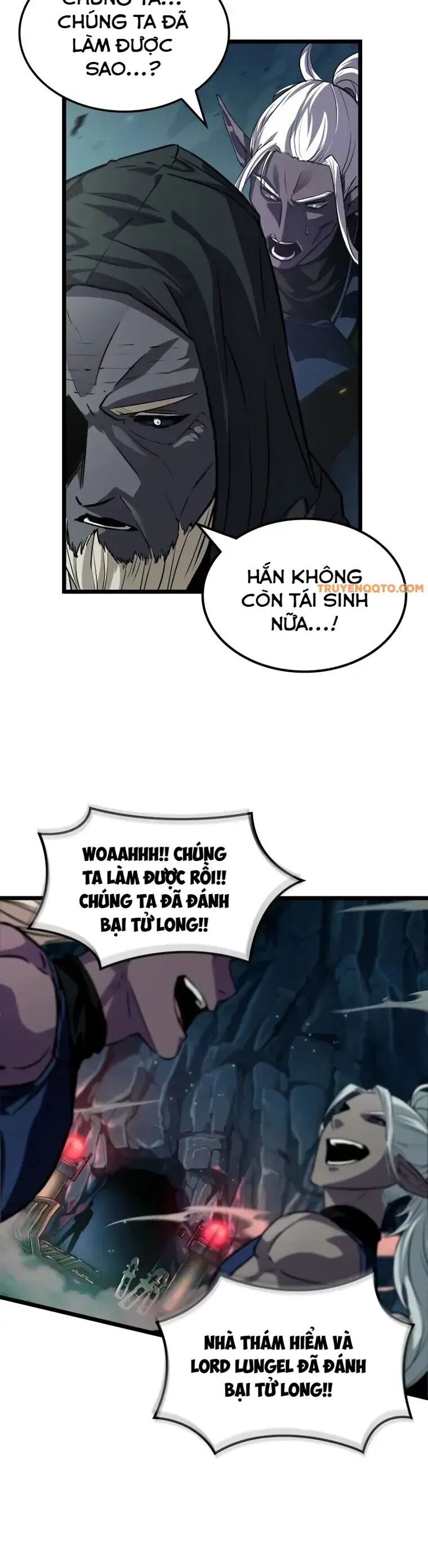 Ánh Sáng Arad Chapter 24 - Trang 49