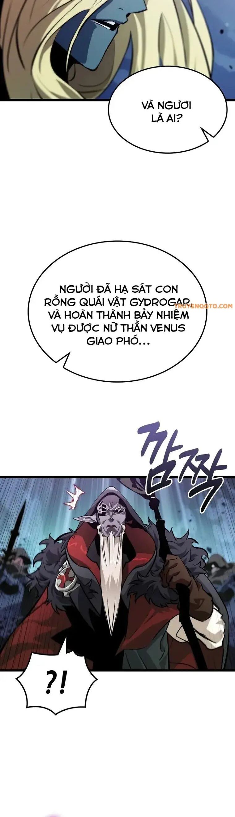 Ánh Sáng Arad Chapter 24 - Trang 19