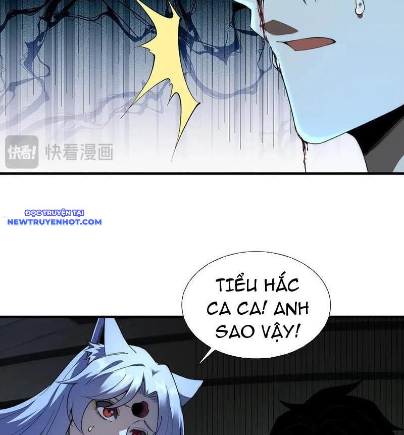 Vô Hạn Thôi Diễn chapter 37 - Trang 8