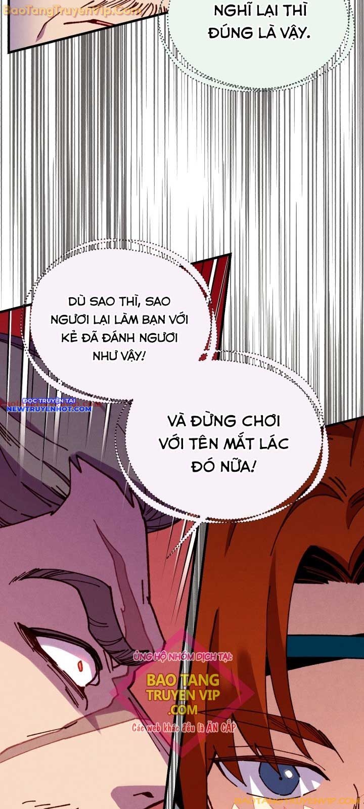 Phi Lôi Đao Thuật chapter 191 - Trang 17