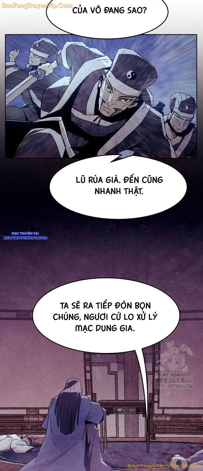 Tiểu Gia Chủ Của Tứ Xuyên Đường Gia Trở Thành Kiếm Thần chapter 49 - Trang 13