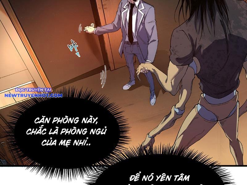 Vô Hạn Thôi Diễn chapter 14 - Trang 46