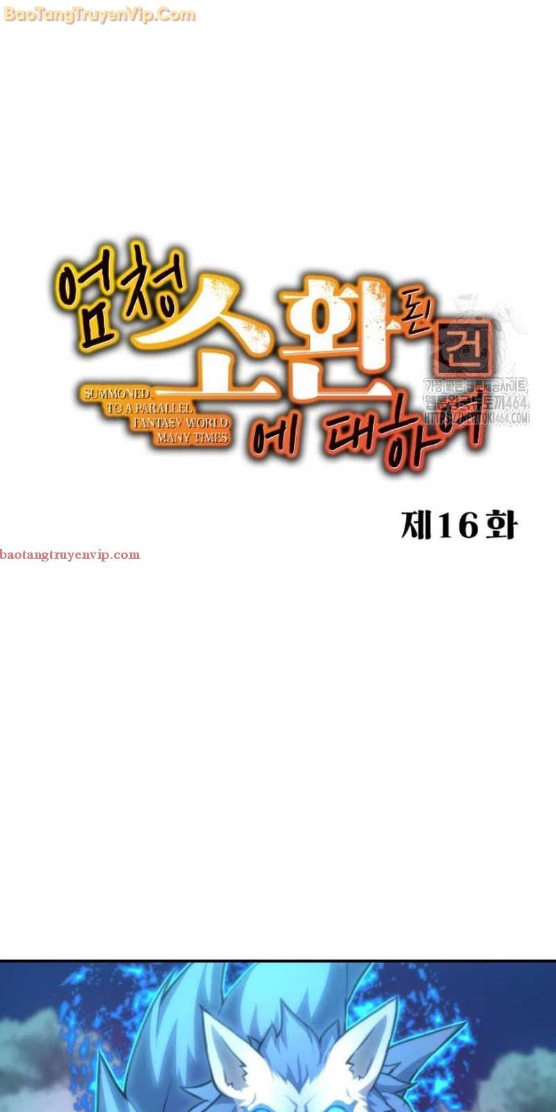 Cả Lớp Được Triệu Hồi Sang Thế Giới Khác Chapter 16 - Trang 1