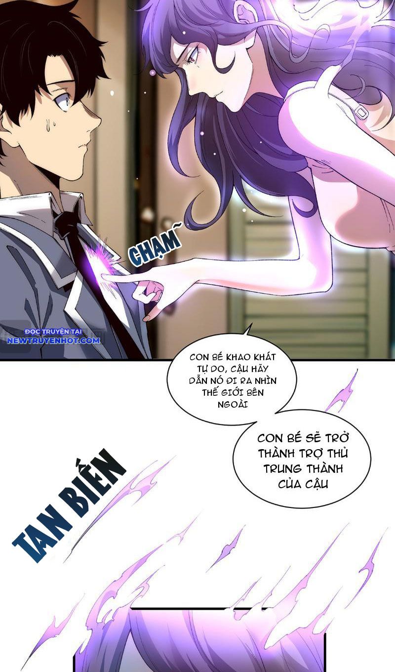 Vô Hạn Thôi Diễn chapter 17 - Trang 57