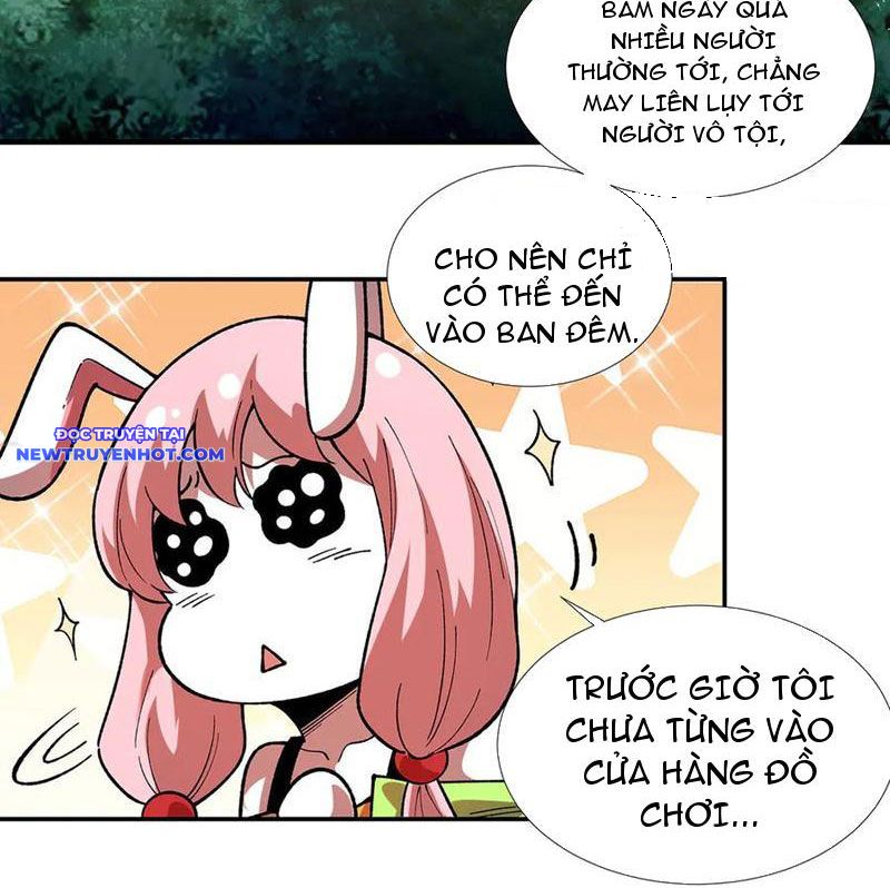 Vô Hạn Thôi Diễn chapter 40 - Trang 28