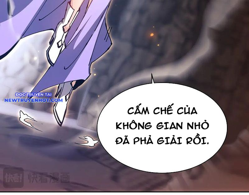 Sư Tôn: Nghịch Đồ Này Mới Không Phải Là Thánh Tử chapter 94 - Trang 99