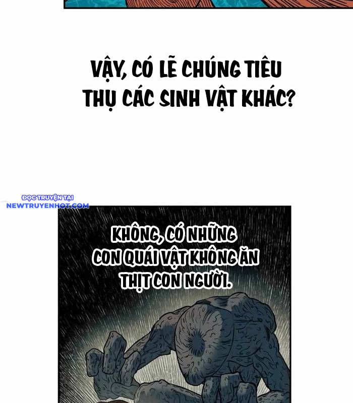 Sống Sót Qua Ngày Tận Thế chapter 34 - Trang 65